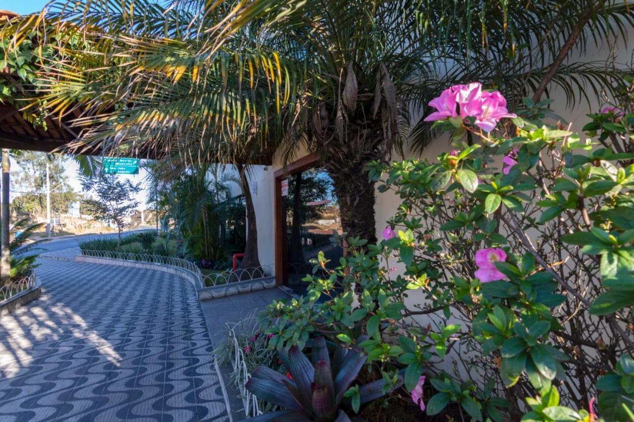 Diamante Palace Hotel ديامانتينا المظهر الخارجي الصورة