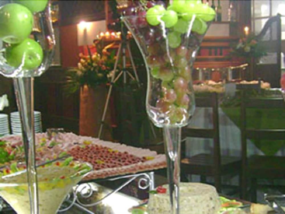 Diamante Palace Hotel ديامانتينا المظهر الخارجي الصورة