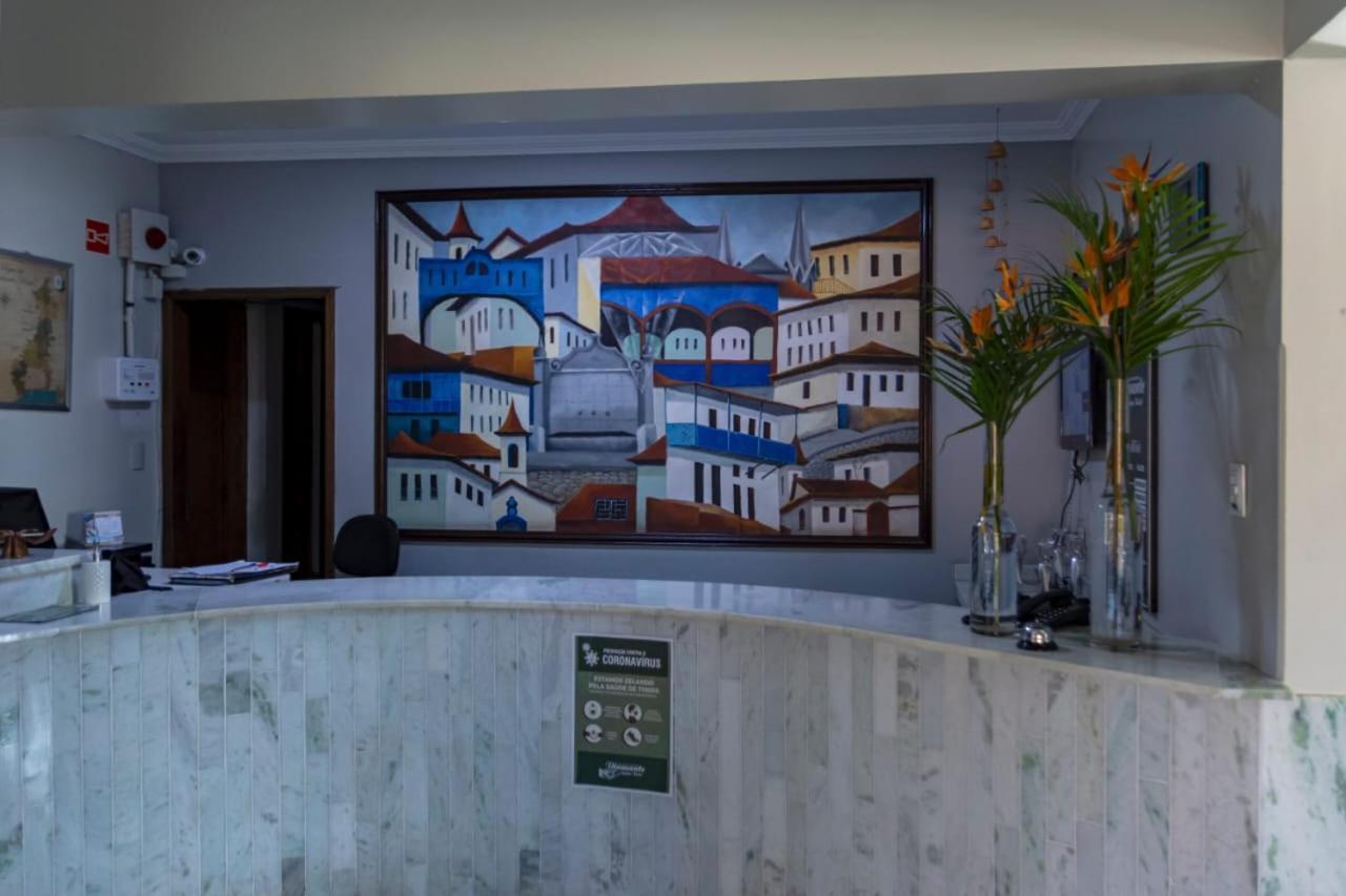 Diamante Palace Hotel ديامانتينا المظهر الخارجي الصورة