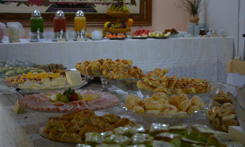 Diamante Palace Hotel ديامانتينا المظهر الخارجي الصورة